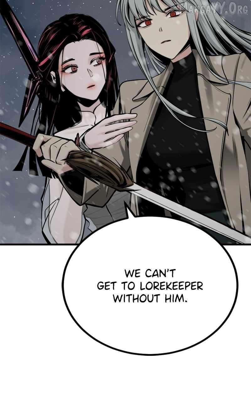 Hero Killer Chapter 252 - Page 53