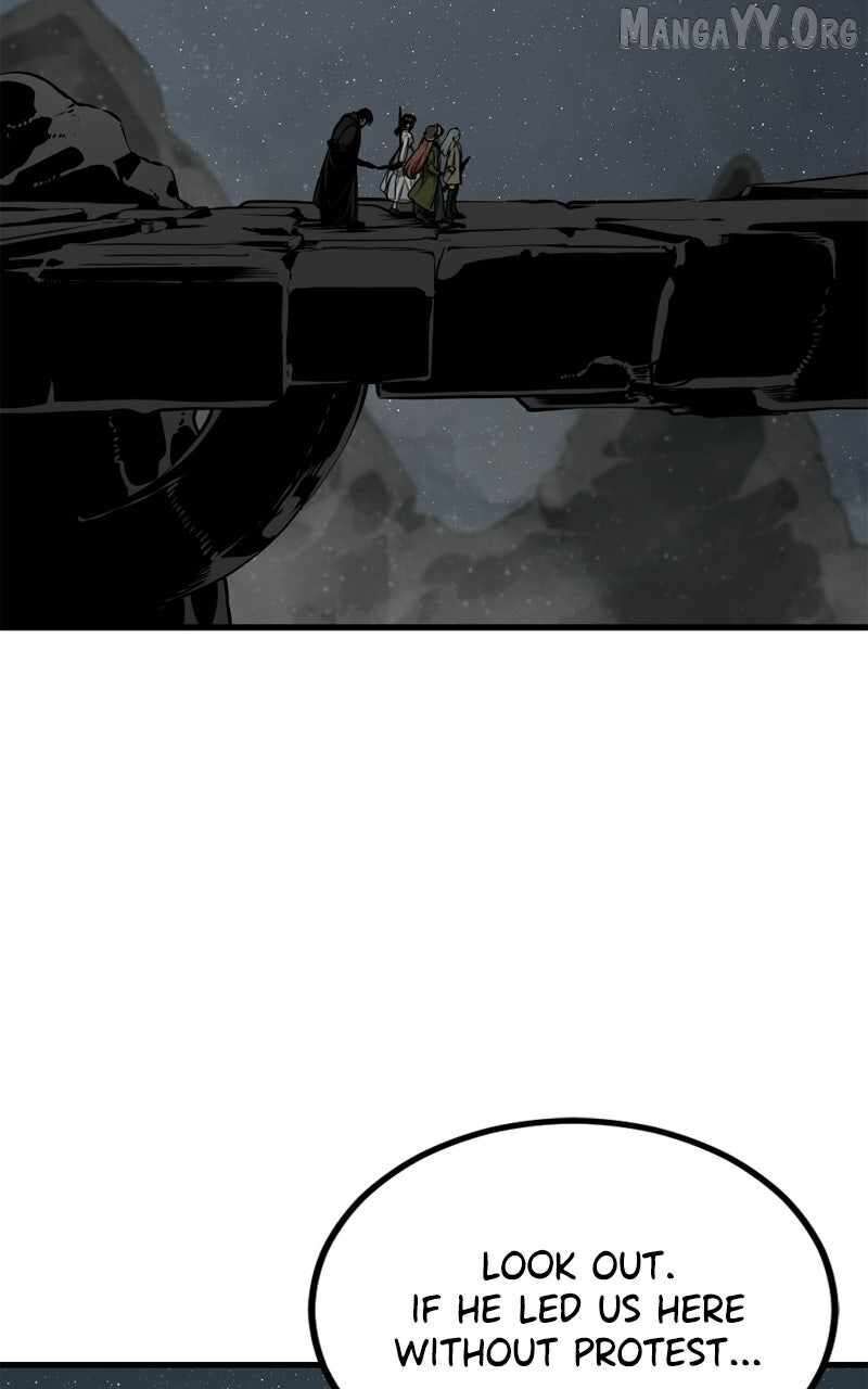 Hero Killer Chapter 252 - Page 63