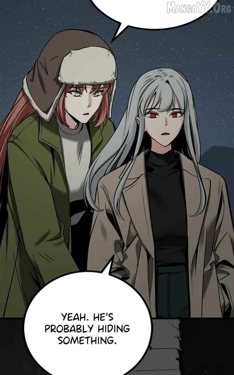 Hero Killer Chapter 252 - Page 64