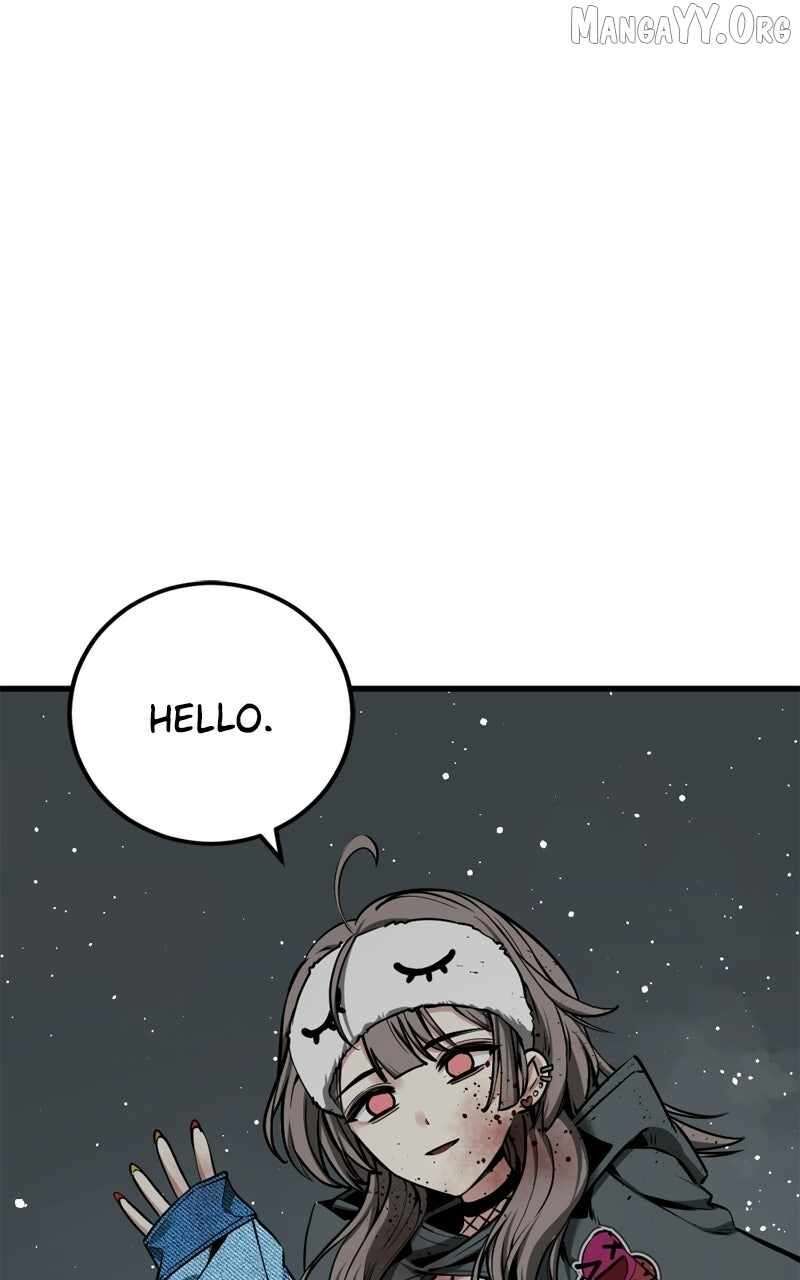 Hero Killer Chapter 252 - Page 69