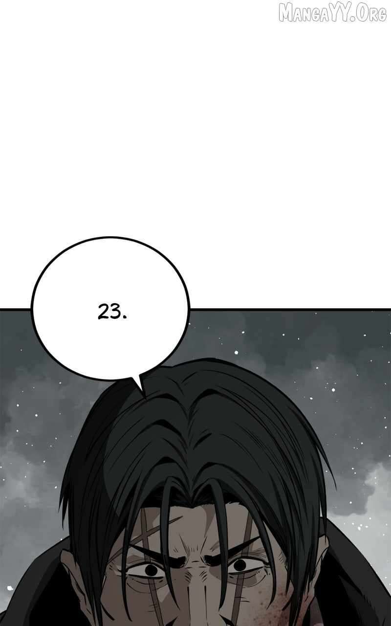 Hero Killer Chapter 252 - Page 71
