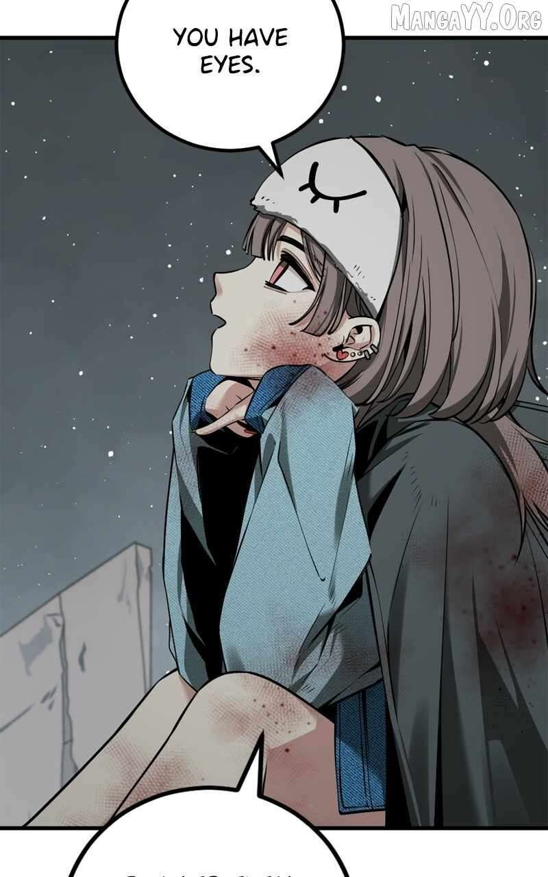 Hero Killer Chapter 252 - Page 73