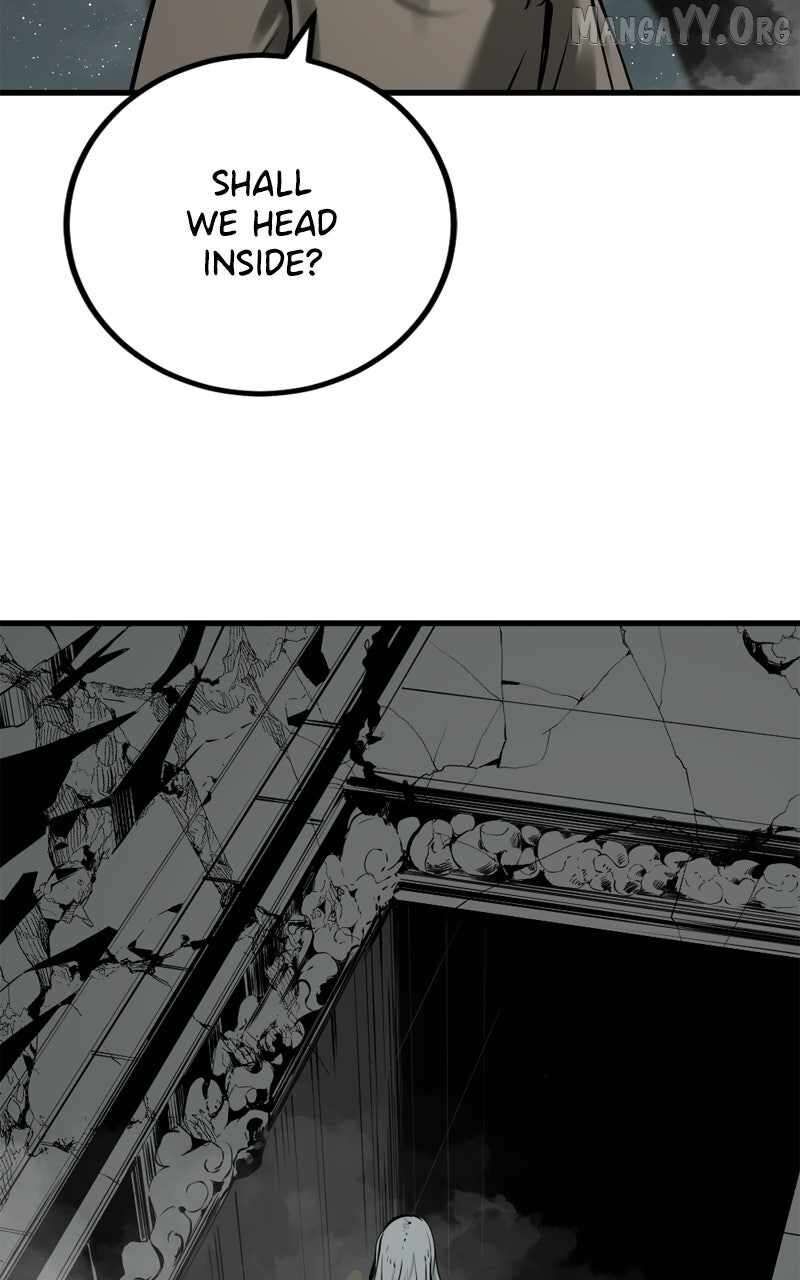 Hero Killer Chapter 252 - Page 94