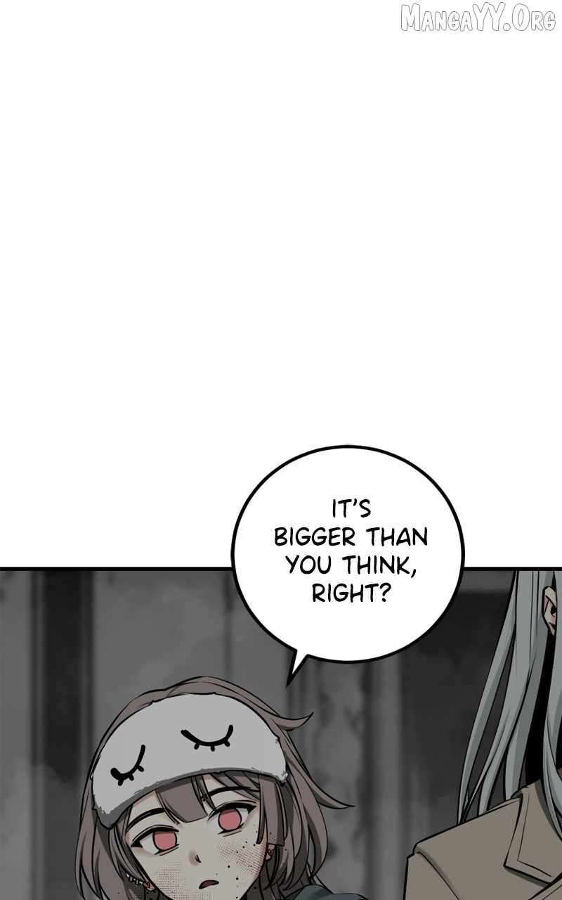 Hero Killer Chapter 252 - Page 99