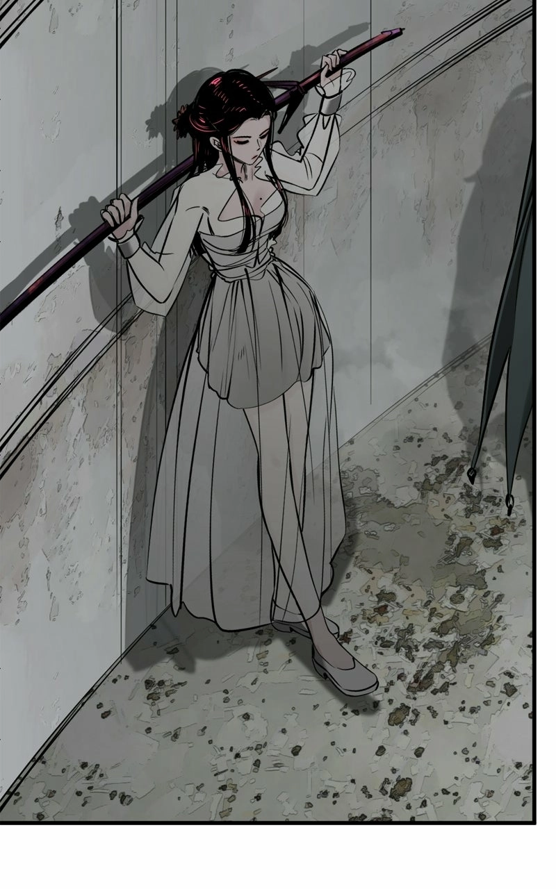 Hero Killer Chapter 253 - Page 103