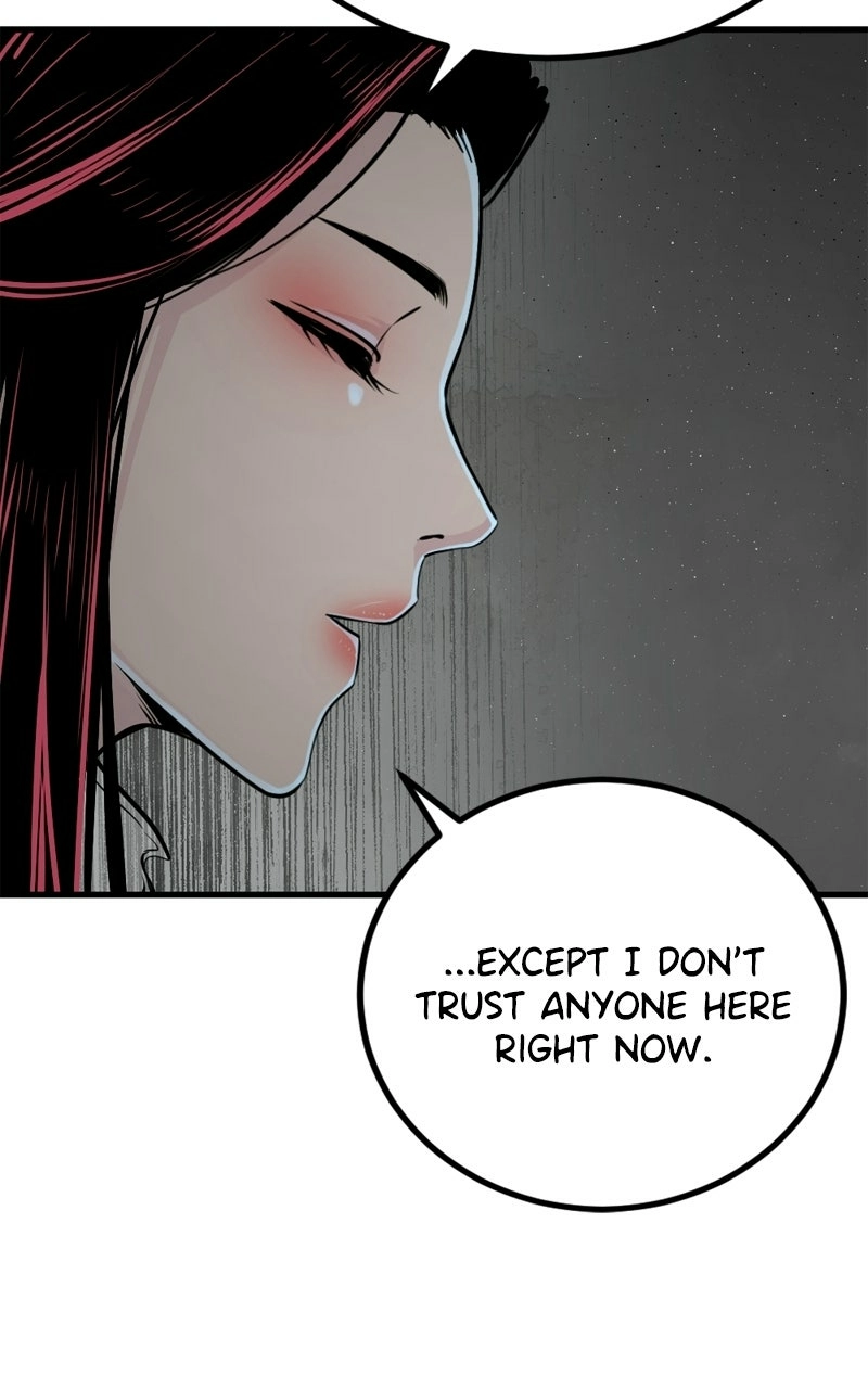 Hero Killer Chapter 253 - Page 106