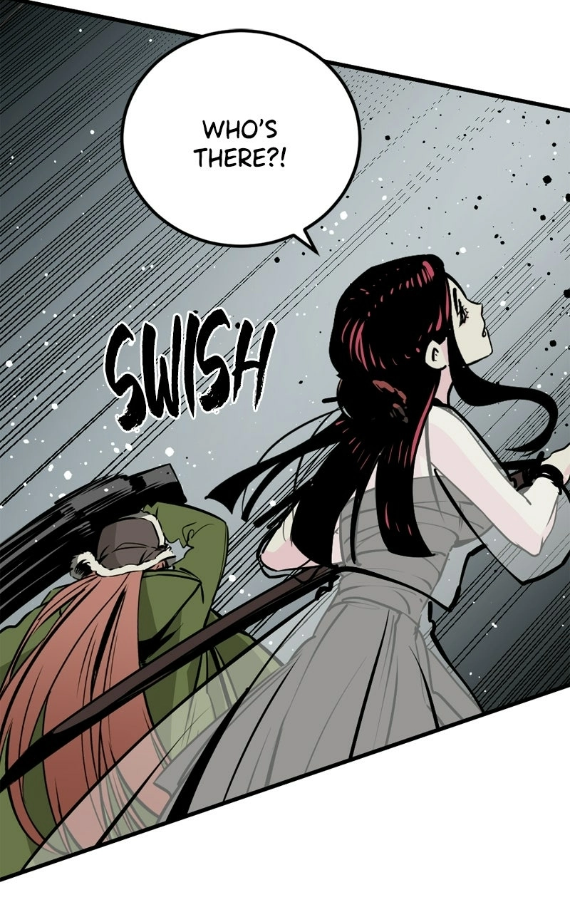 Hero Killer Chapter 253 - Page 117