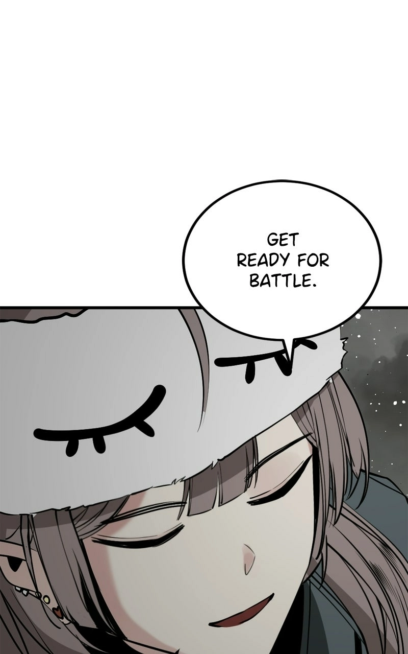 Hero Killer Chapter 253 - Page 118