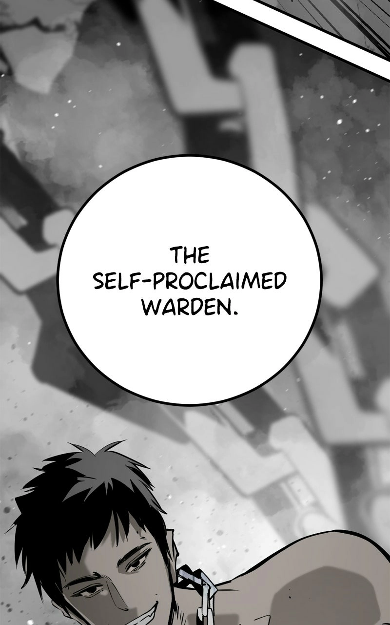 Hero Killer Chapter 253 - Page 121