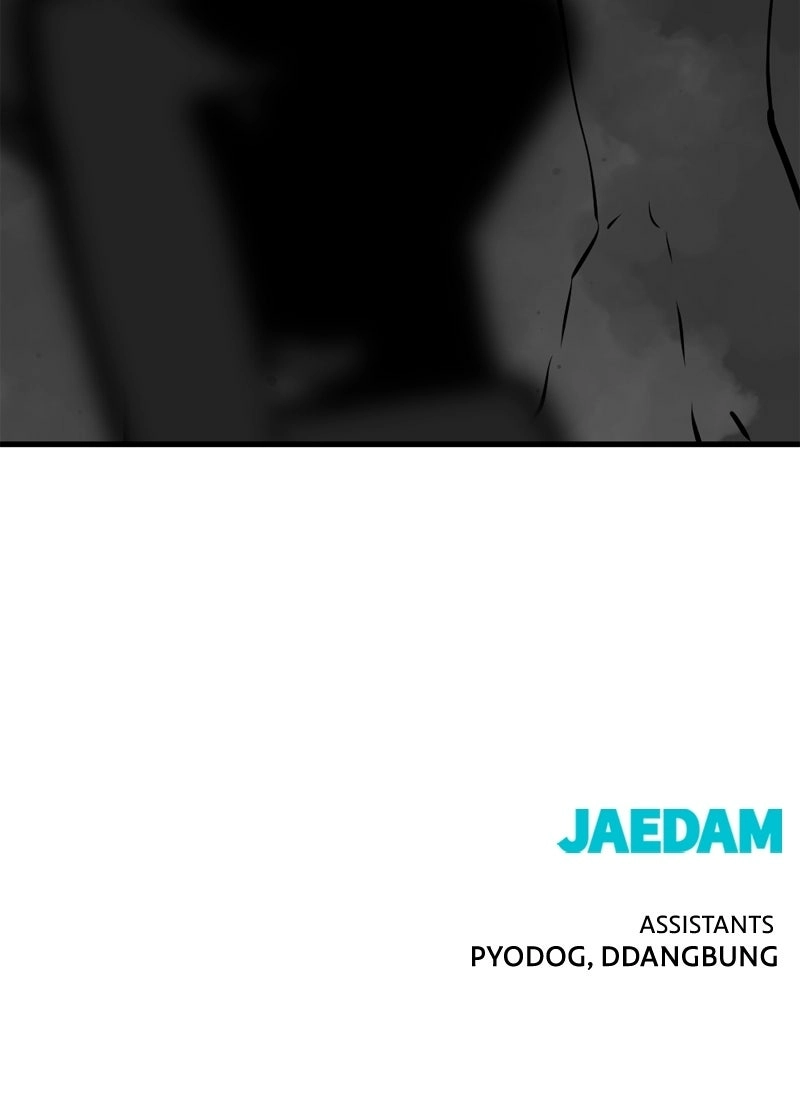 Hero Killer Chapter 253 - Page 123