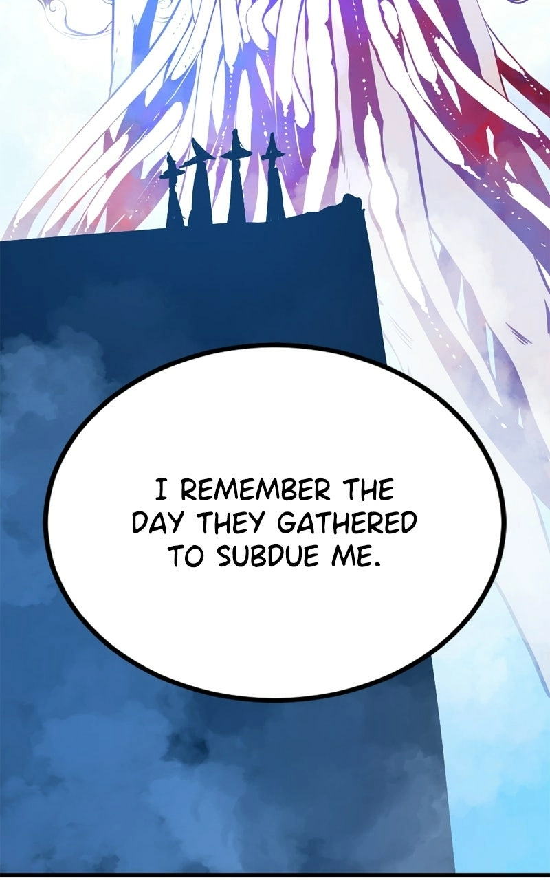 Hero Killer Chapter 253 - Page 19