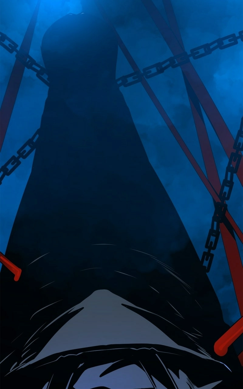 Hero Killer Chapter 253 - Page 2