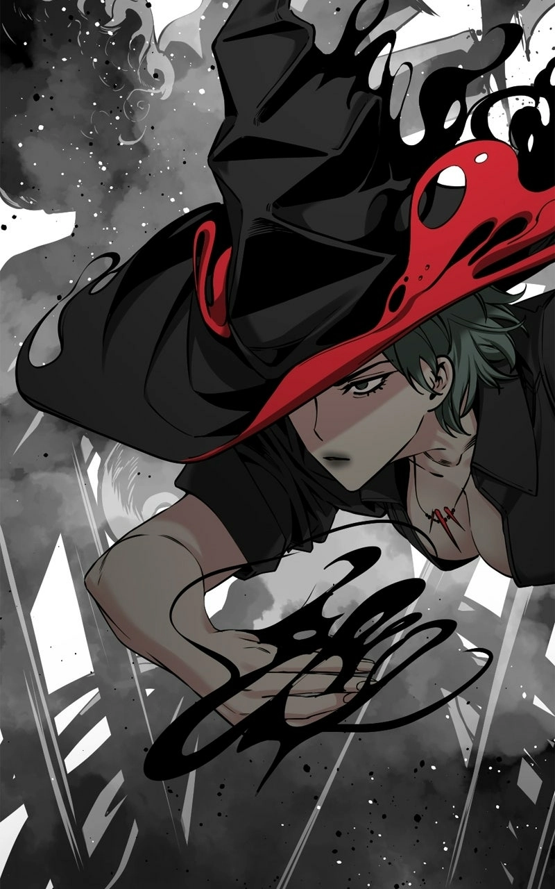 Hero Killer Chapter 253 - Page 21