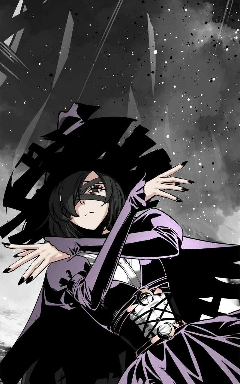 Hero Killer Chapter 253 - Page 22