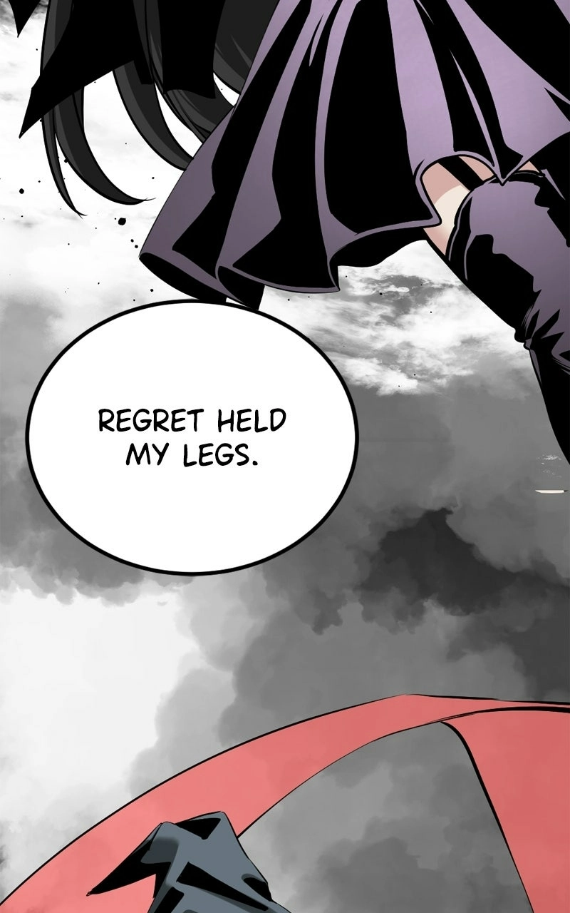 Hero Killer Chapter 253 - Page 23