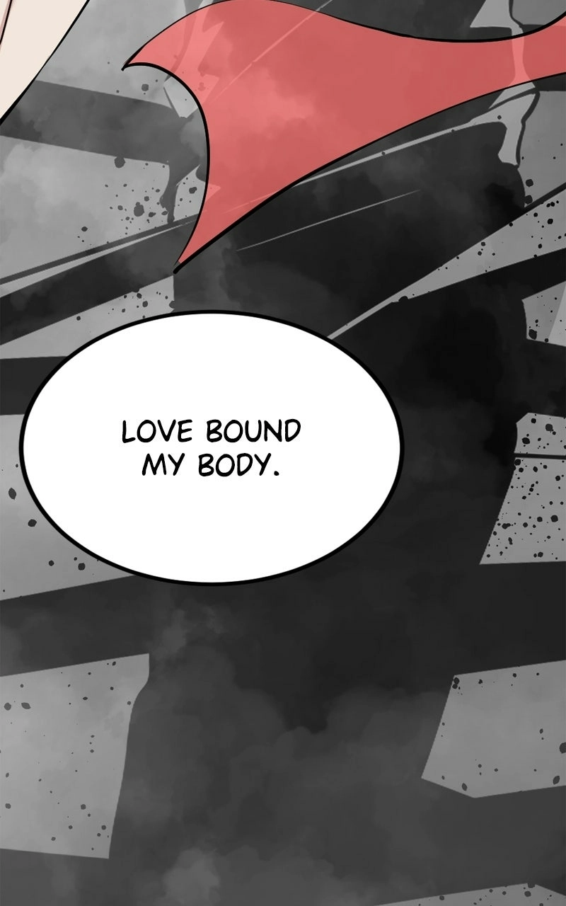 Hero Killer Chapter 253 - Page 25