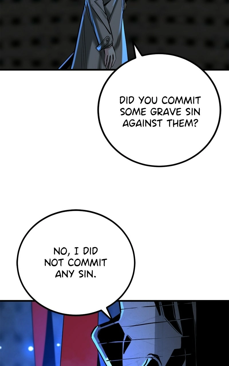 Hero Killer Chapter 253 - Page 33