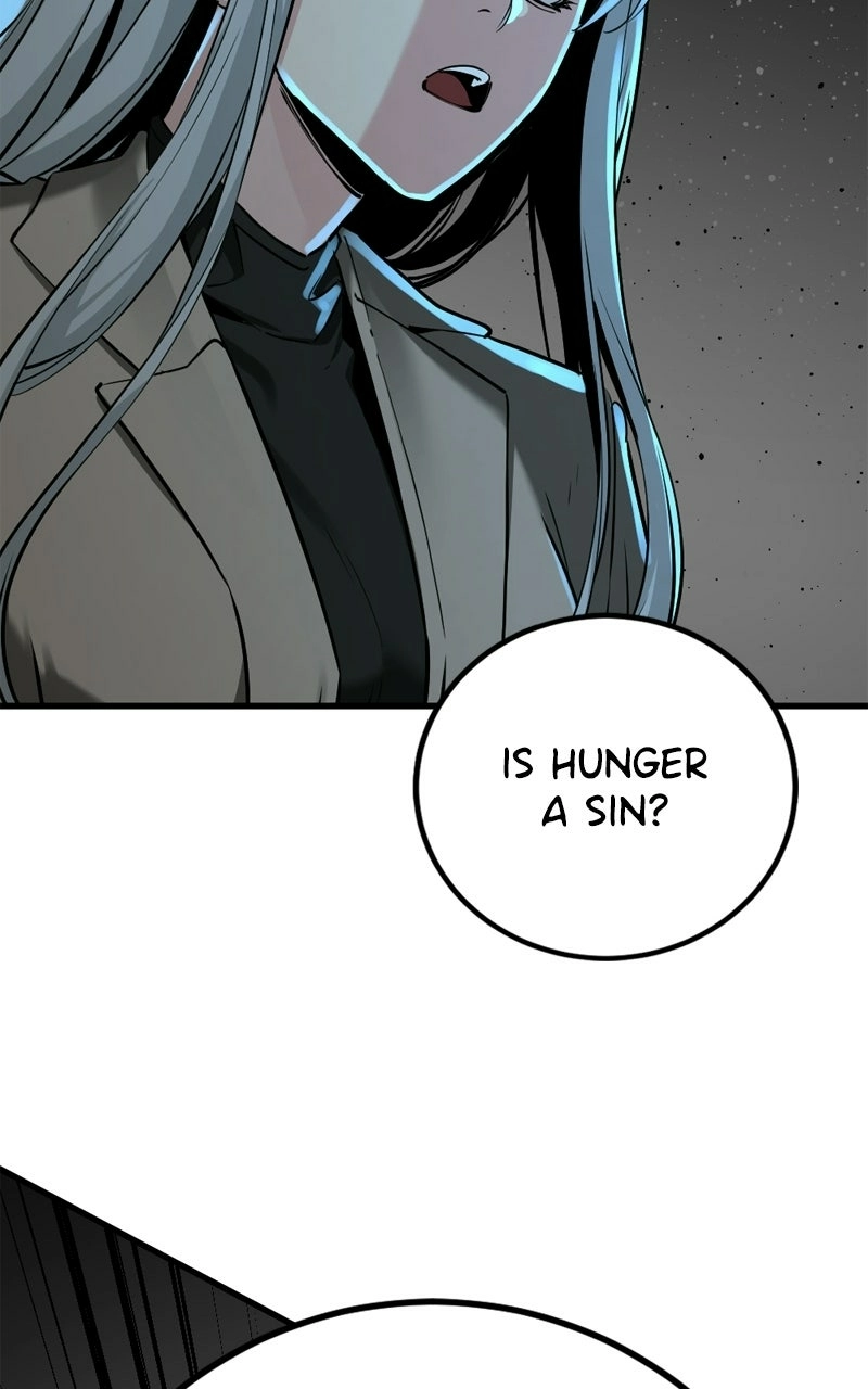 Hero Killer Chapter 253 - Page 36