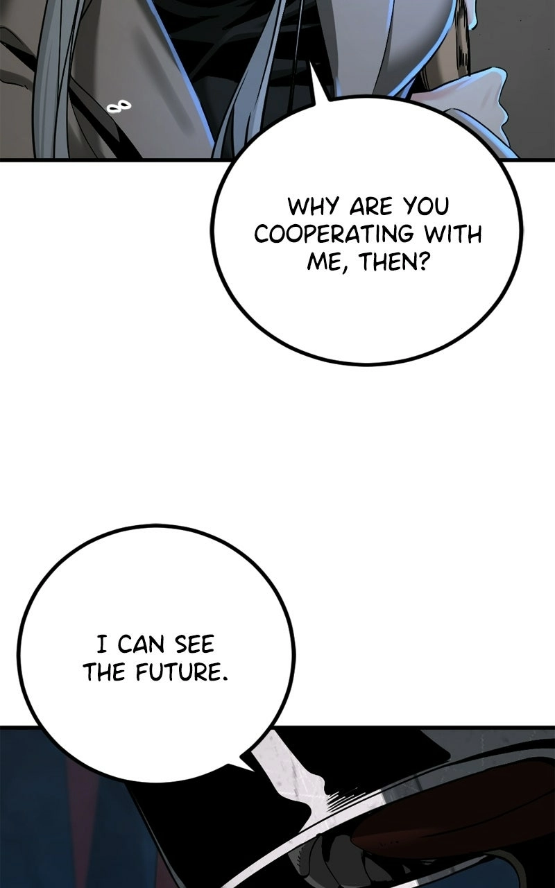 Hero Killer Chapter 253 - Page 43