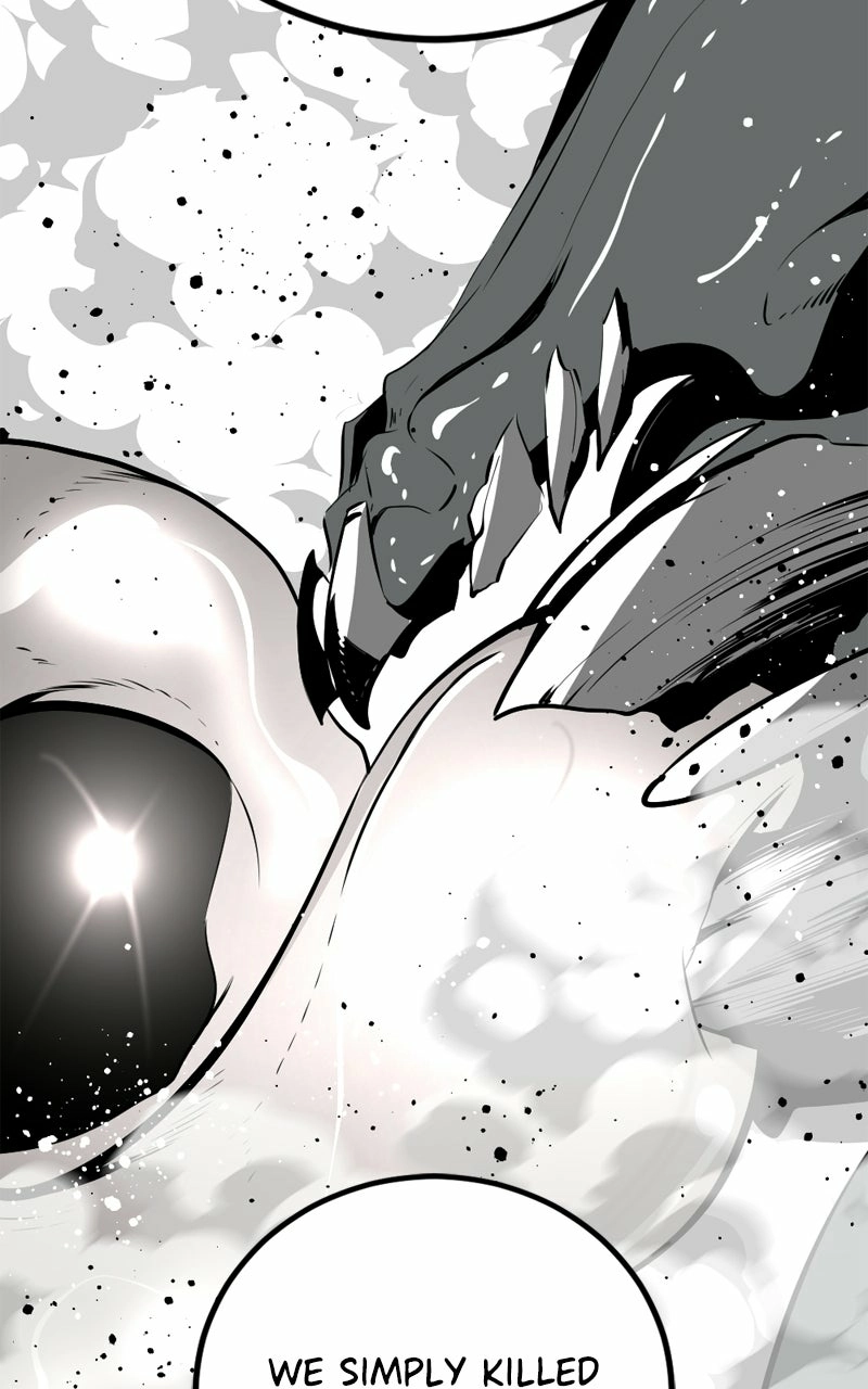 Hero Killer Chapter 253 - Page 58