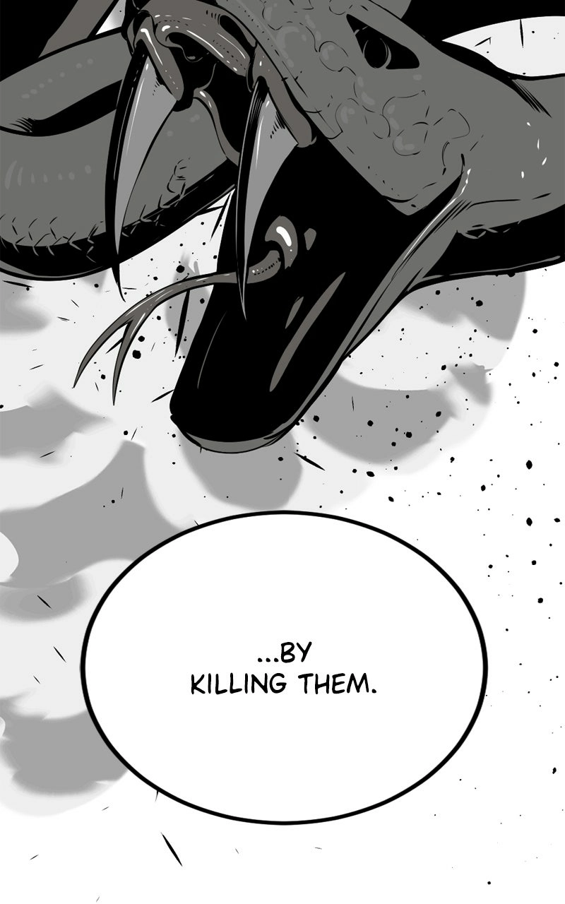 Hero Killer Chapter 253 - Page 71