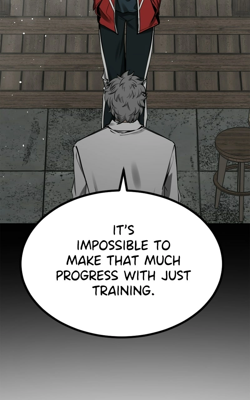 Hero Killer Chapter 253 - Page 78