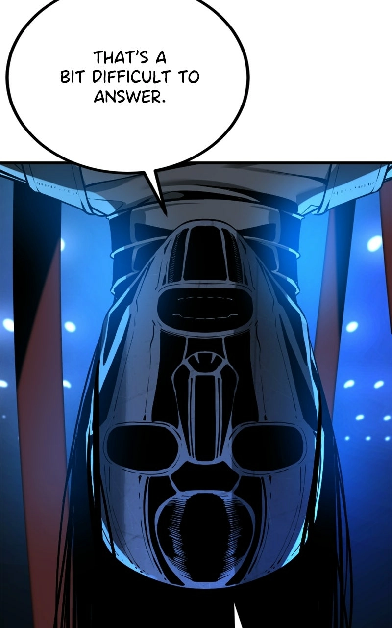 Hero Killer Chapter 253 - Page 84