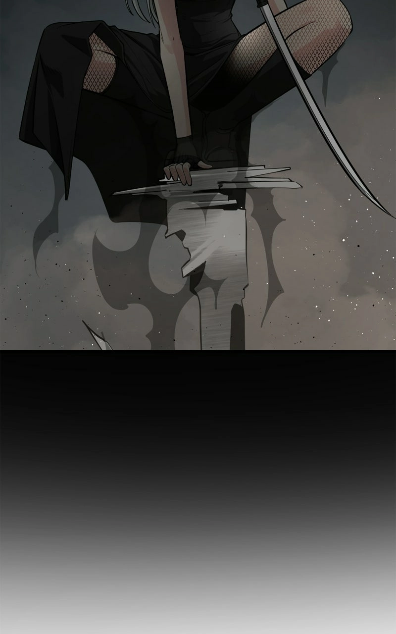 Hero Killer Chapter 253 - Page 9