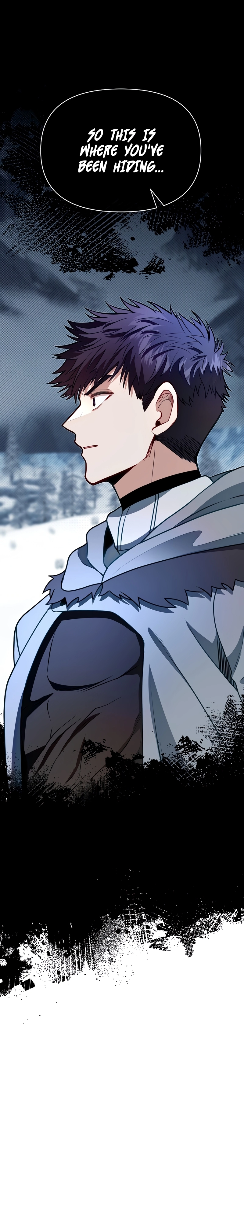 The Hero’s Younger Brother Is a Deceased Person in the Academy Chapter 104 - Page 12