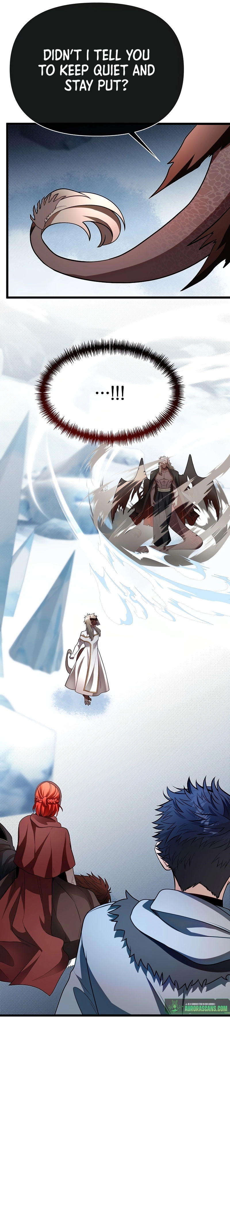 The Hero’s Younger Brother Is a Deceased Person in the Academy Chapter 104 - Page 13