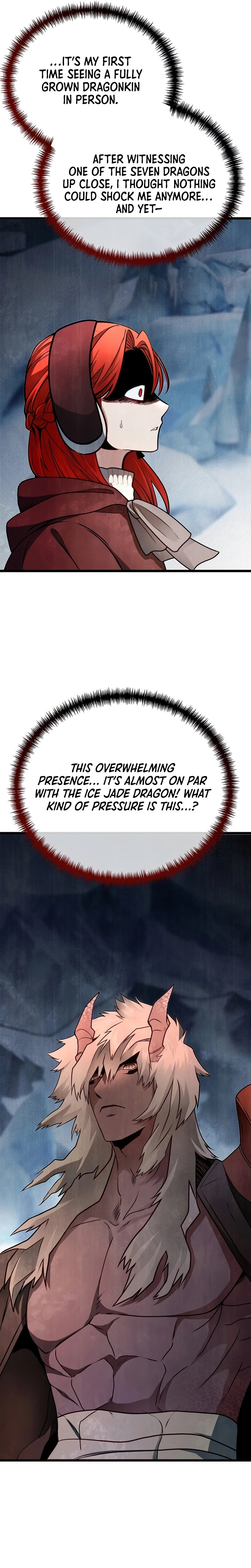 The Hero’s Younger Brother Is a Deceased Person in the Academy Chapter 104 - Page 14