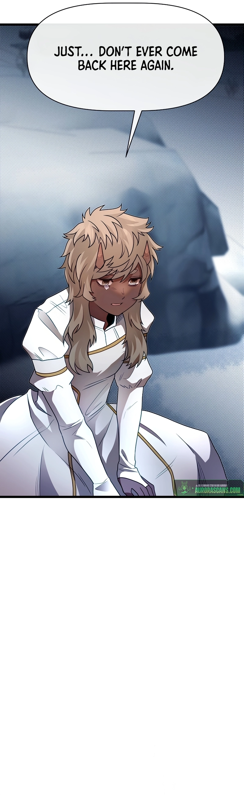 The Hero’s Younger Brother Is a Deceased Person in the Academy Chapter 104 - Page 32