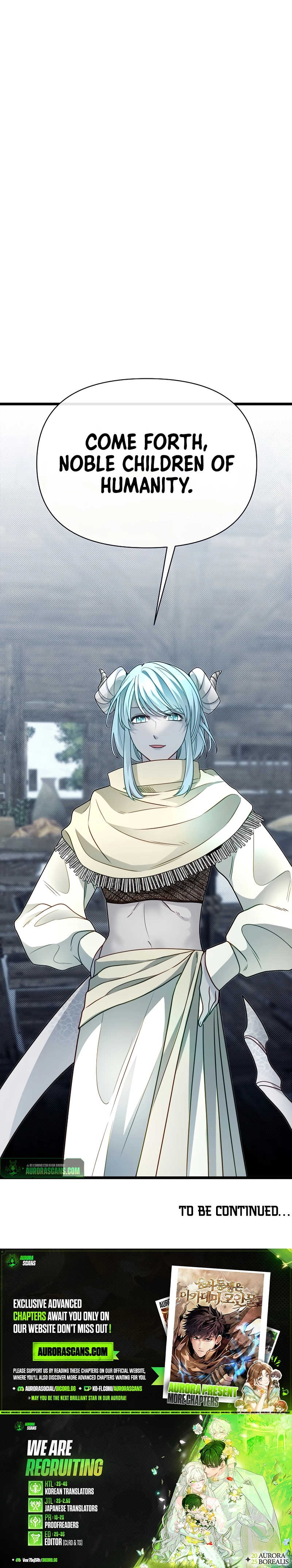 The Hero’s Younger Brother Is a Deceased Person in the Academy Chapter 104 - Page 34