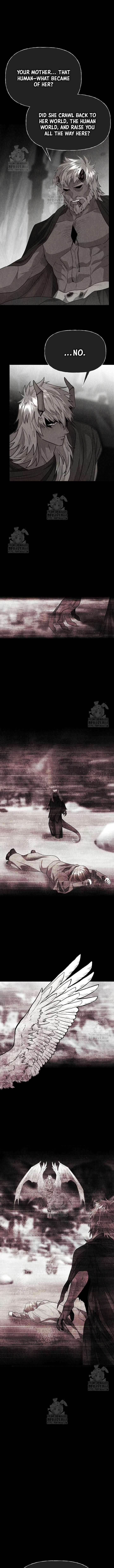 The Hero’s Younger Brother Is a Deceased Person in the Academy Chapter 107 - Page 3