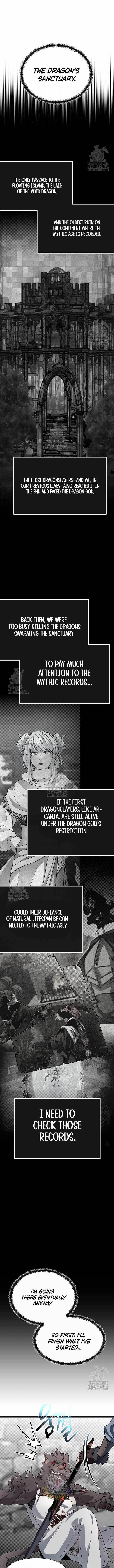 The Hero’s Younger Brother Is a Deceased Person in the Academy Chapter 108 - Page 14