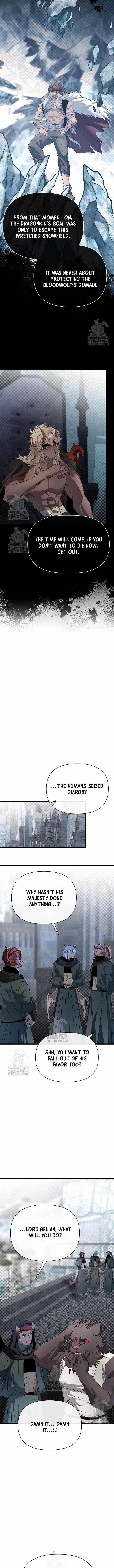 The Hero’s Younger Brother Is a Deceased Person in the Academy Chapter 109 - Page 7