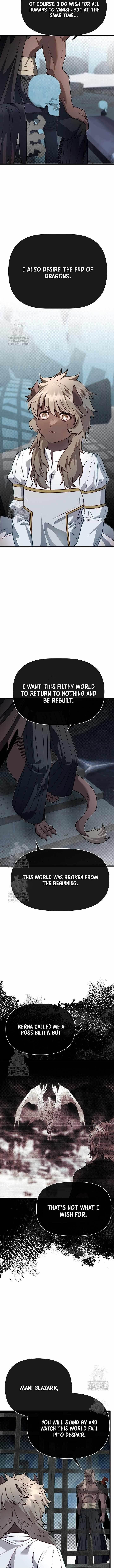 The Hero’s Younger Brother Is a Deceased Person in the Academy Chapter 109 - Page 9