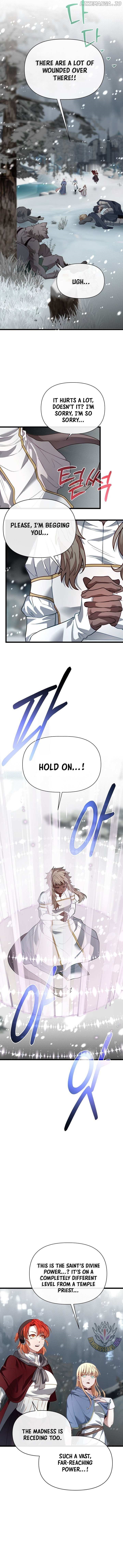 The Hero’s Younger Brother Is a Deceased Person in the Academy Chapter 111 - Page 17