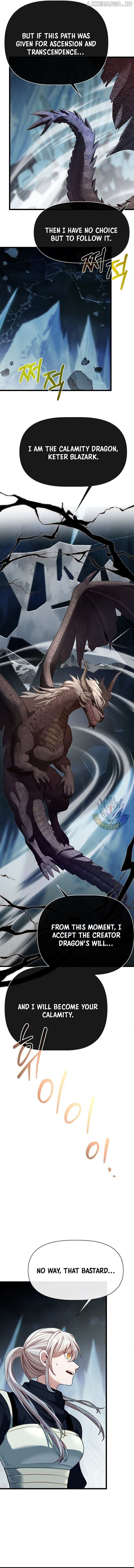 The Hero’s Younger Brother Is a Deceased Person in the Academy Chapter 111 - Page 3