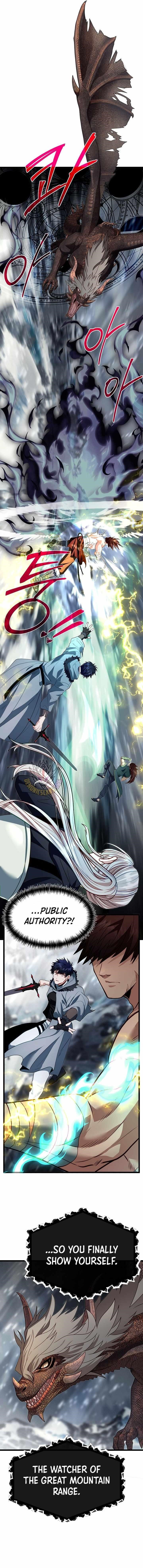 The Hero’s Younger Brother Is a Deceased Person in the Academy Chapter 112 - Page 18