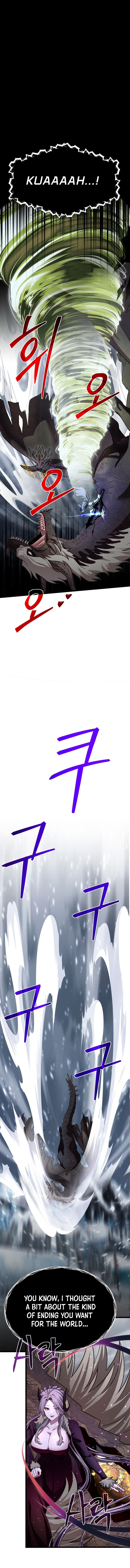 The Hero’s Younger Brother Is a Deceased Person in the Academy Chapter 113 - Page 14