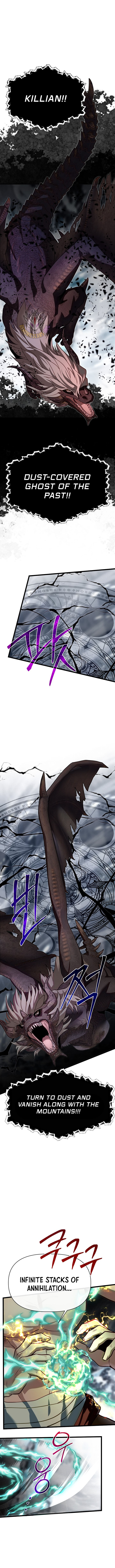 The Hero’s Younger Brother Is a Deceased Person in the Academy Chapter 113 - Page 3