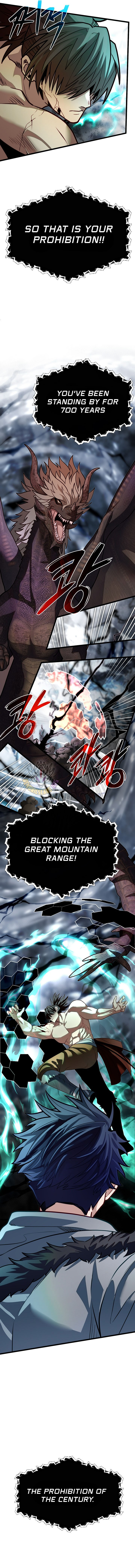 The Hero’s Younger Brother Is a Deceased Person in the Academy Chapter 113 - Page 6