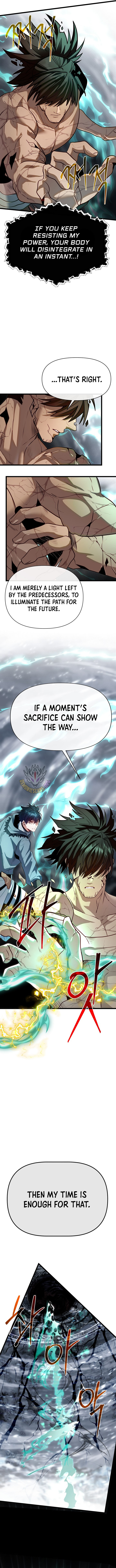 The Hero’s Younger Brother Is a Deceased Person in the Academy Chapter 113 - Page 7