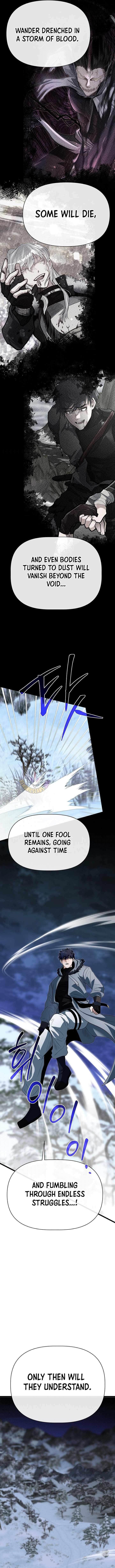 The Hero’s Younger Brother Is a Deceased Person in the Academy Chapter 114 - Page 14