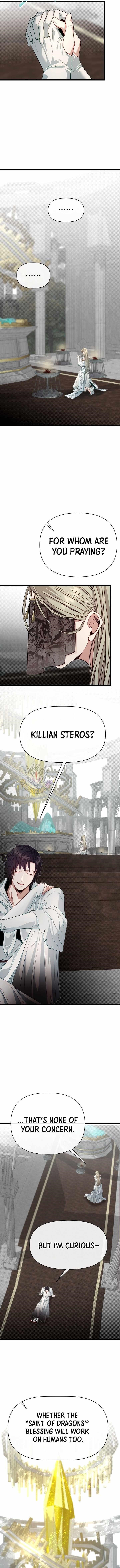 The Hero’s Younger Brother Is a Deceased Person in the Academy Chapter 116 - Page 5