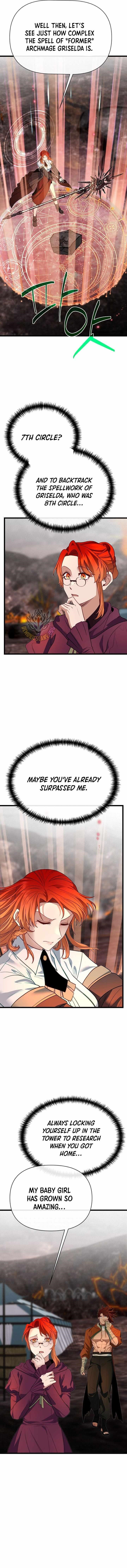 The Hero’s Younger Brother Is a Deceased Person in the Academy Chapter 118 - Page 13