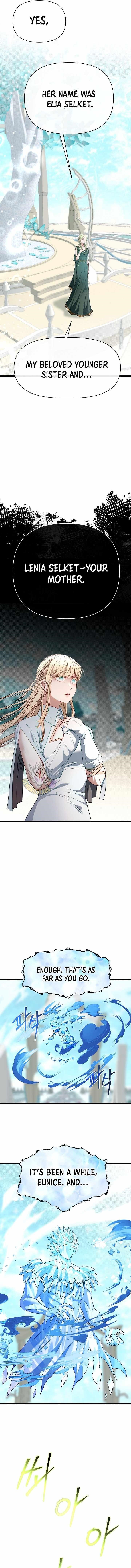 The Hero’s Younger Brother Is a Deceased Person in the Academy Chapter 118 - Page 5