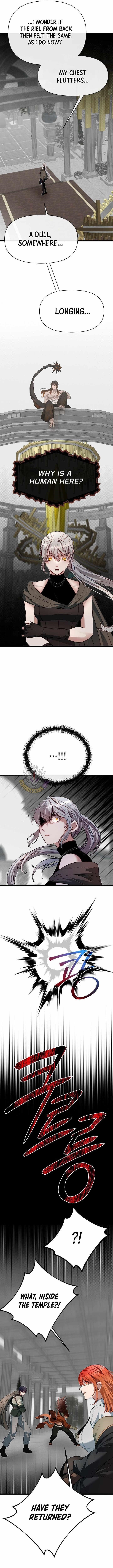 The Hero’s Younger Brother Is a Deceased Person in the Academy Chapter 120 - Page 10