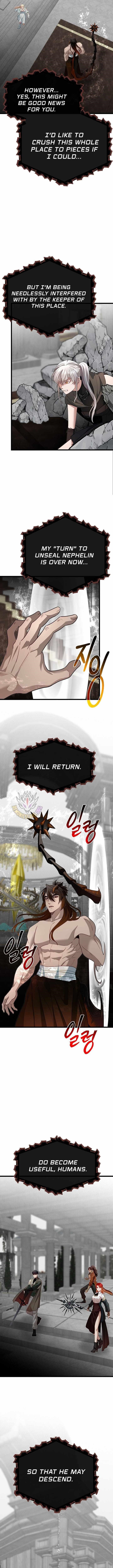 The Hero’s Younger Brother Is a Deceased Person in the Academy Chapter 120 - Page 15